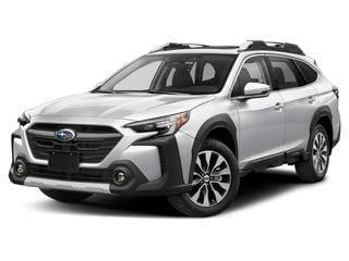 used 2024 Subaru Outback car, priced at $33,997