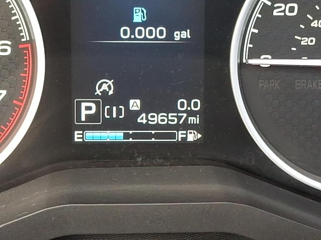 used 2021 Subaru Forester car, priced at $23,997