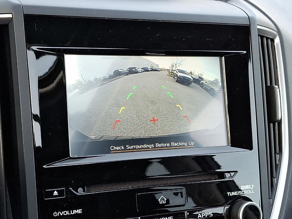 used 2021 Subaru Forester car, priced at $23,997