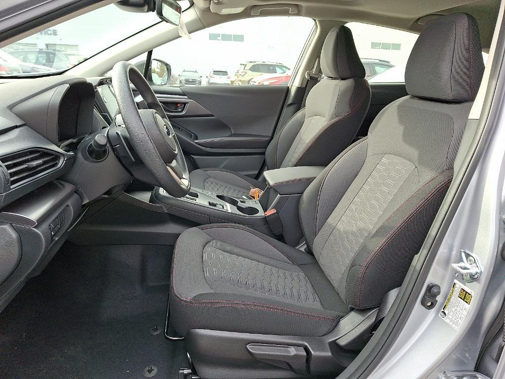 new 2026 Subaru Impreza car, priced at $28,787