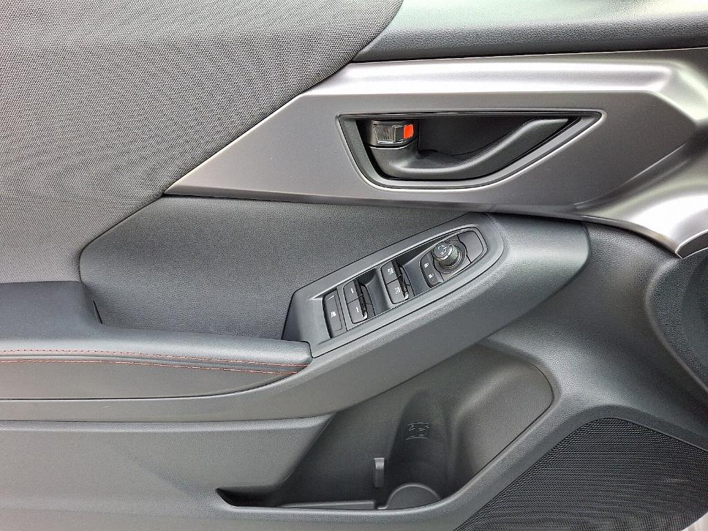 new 2026 Subaru Impreza car, priced at $28,787