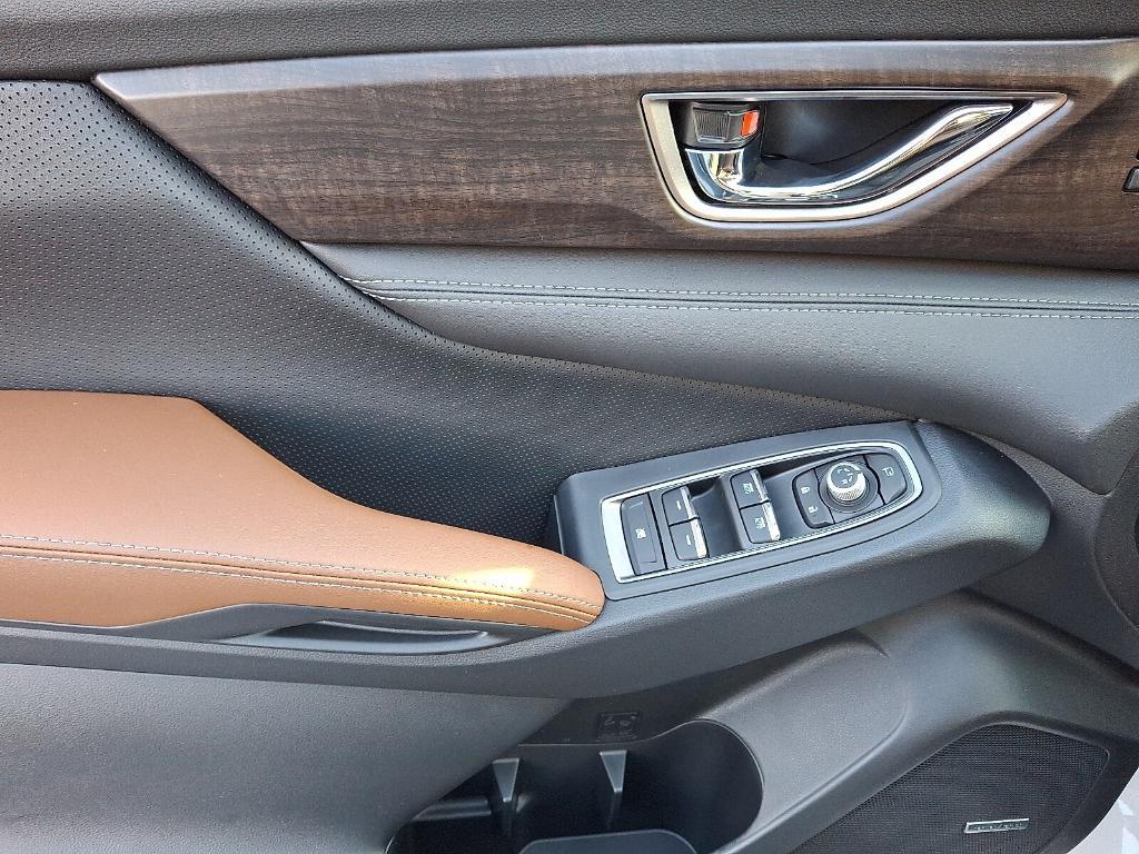 new 2026 Subaru Ascent car, priced at $49,760