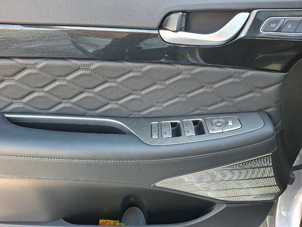 used 2020 Hyundai Palisade car, priced at $29,997