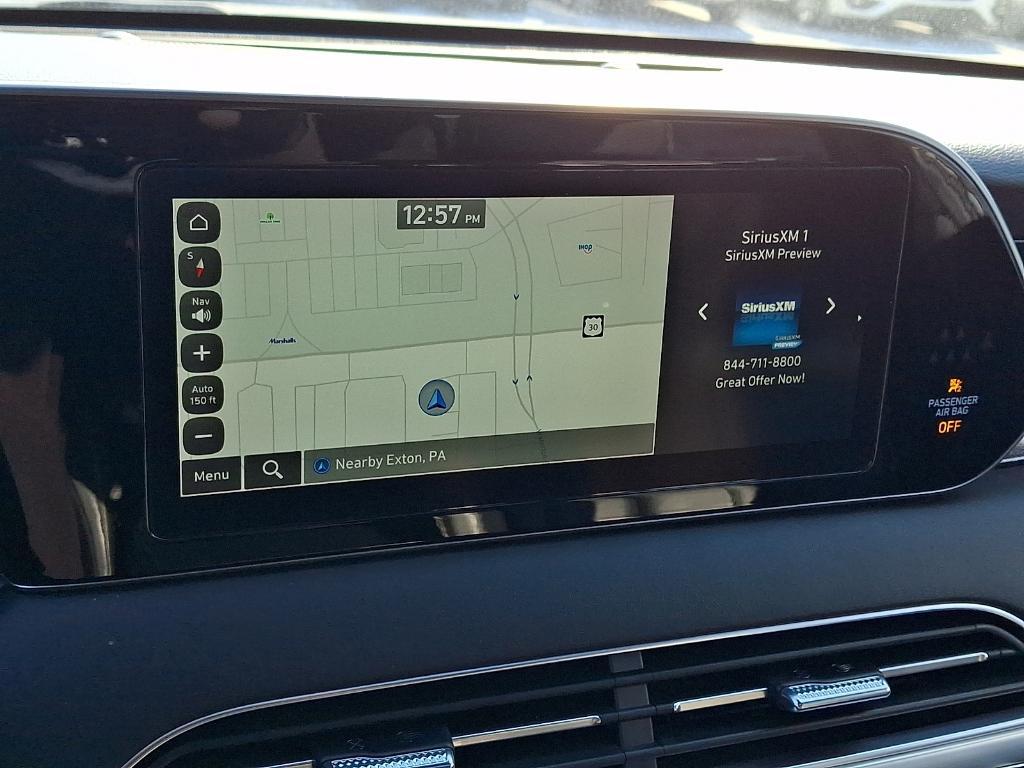 used 2020 Hyundai Palisade car, priced at $29,997