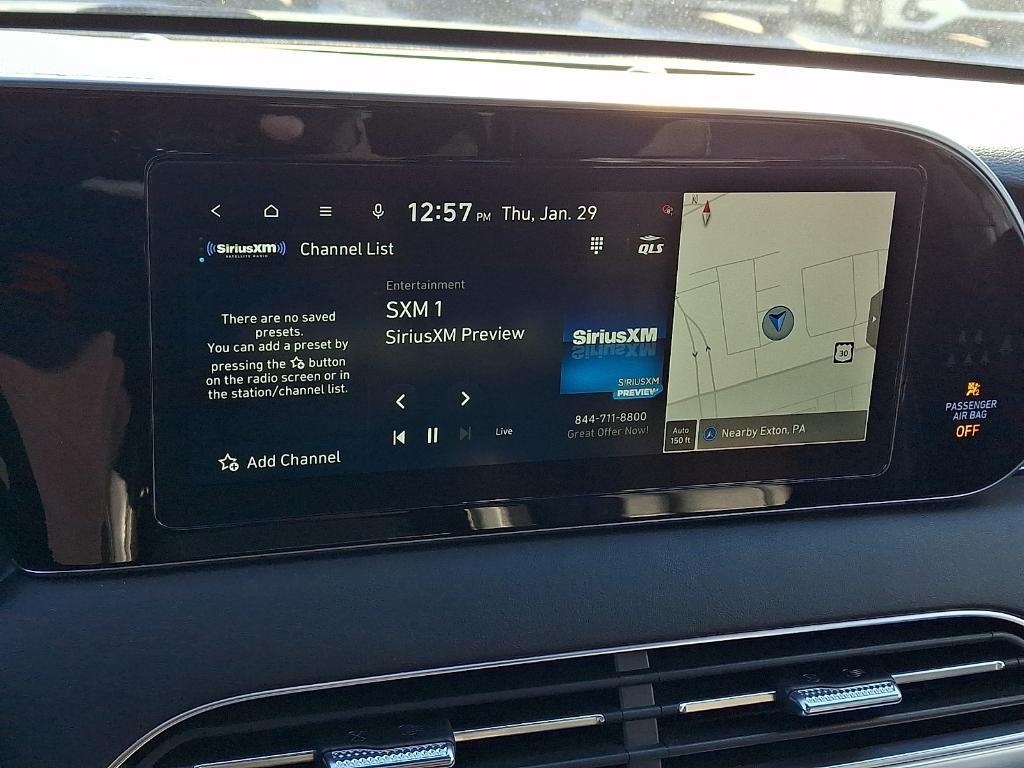 used 2020 Hyundai Palisade car, priced at $29,997