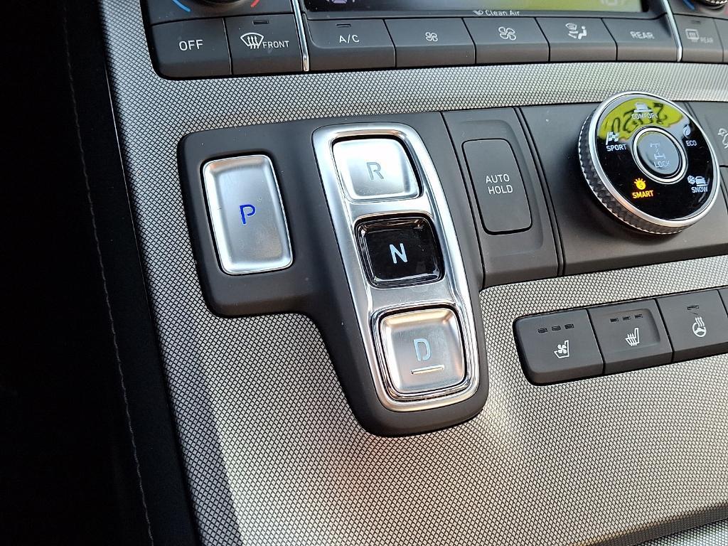 used 2020 Hyundai Palisade car, priced at $29,997