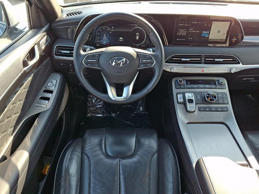 used 2020 Hyundai Palisade car, priced at $29,997