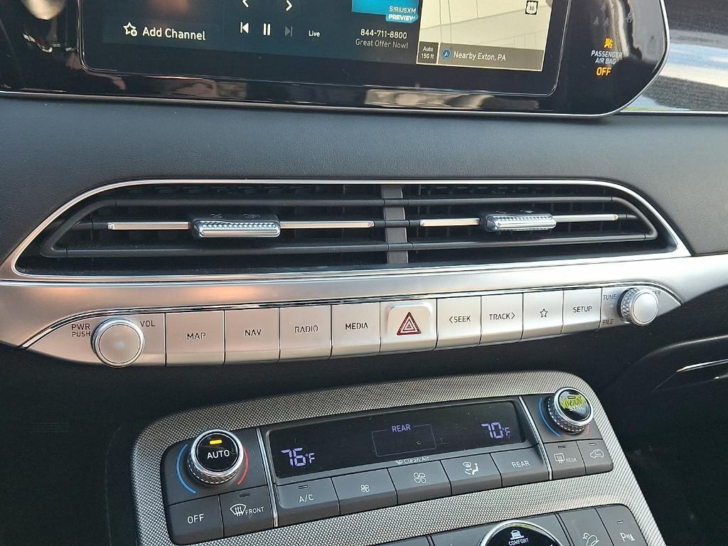 used 2020 Hyundai Palisade car, priced at $29,997