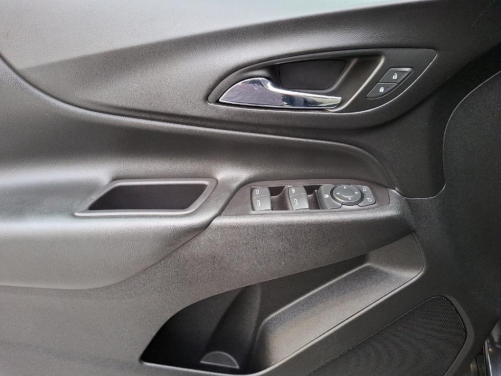 used 2019 Chevrolet Equinox car, priced at $16,997