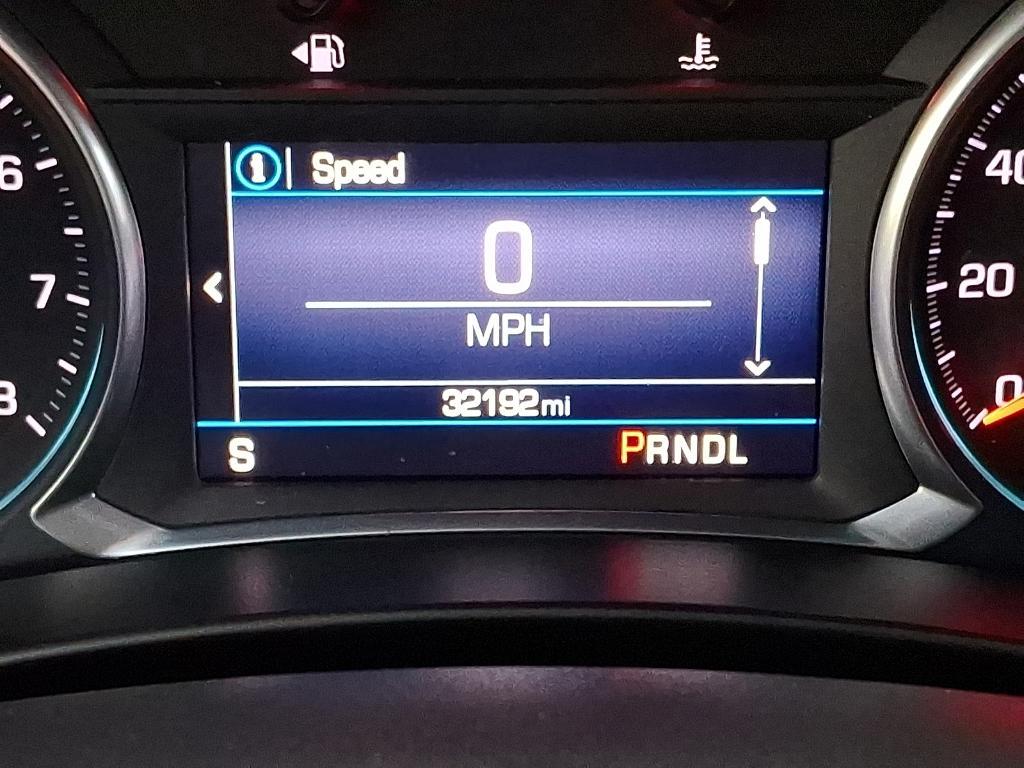 used 2019 Chevrolet Equinox car, priced at $16,997