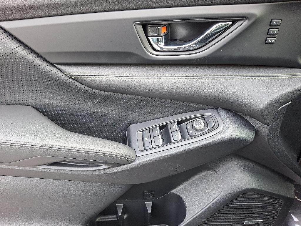 new 2026 Subaru Ascent car, priced at $50,656