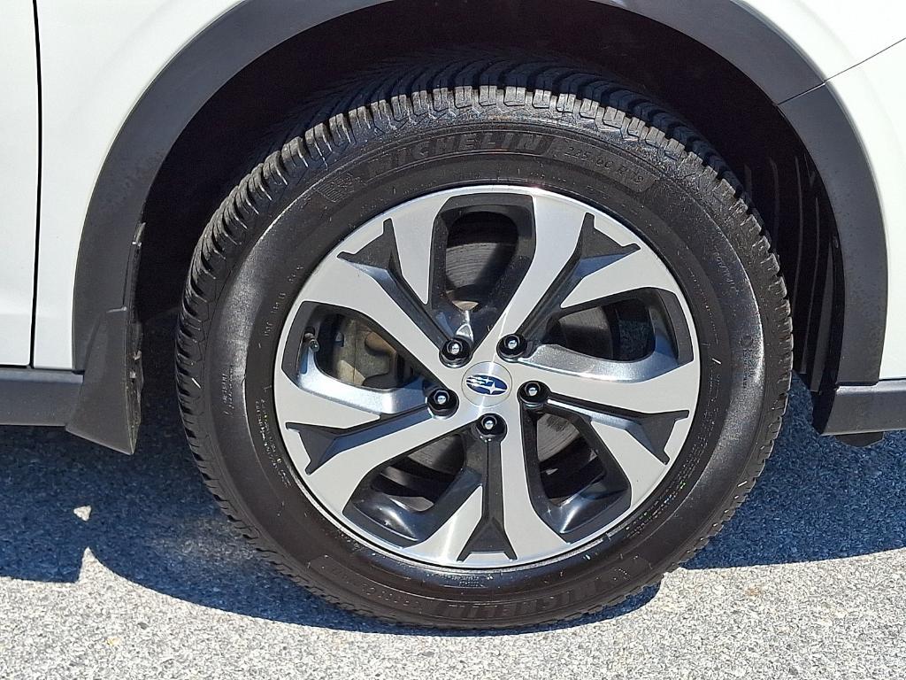 used 2020 Subaru Outback car, priced at $23,988