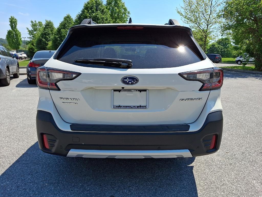 used 2020 Subaru Outback car, priced at $23,988