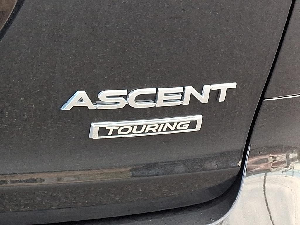 new 2026 Subaru Ascent car, priced at $49,760