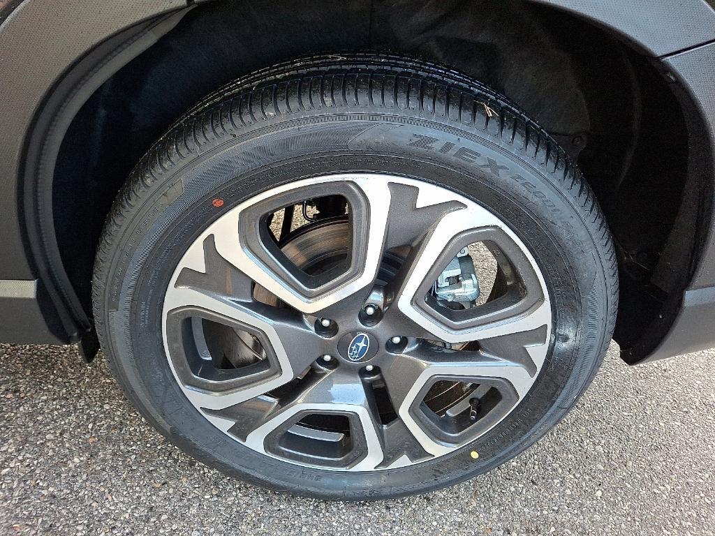 new 2026 Subaru Ascent car, priced at $49,760