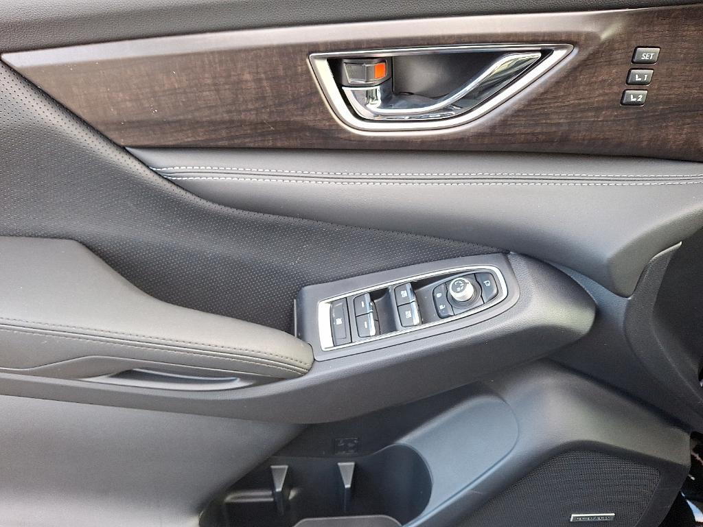 new 2026 Subaru Ascent car, priced at $49,760