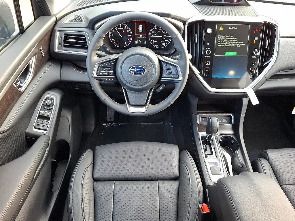 new 2026 Subaru Ascent car, priced at $49,760