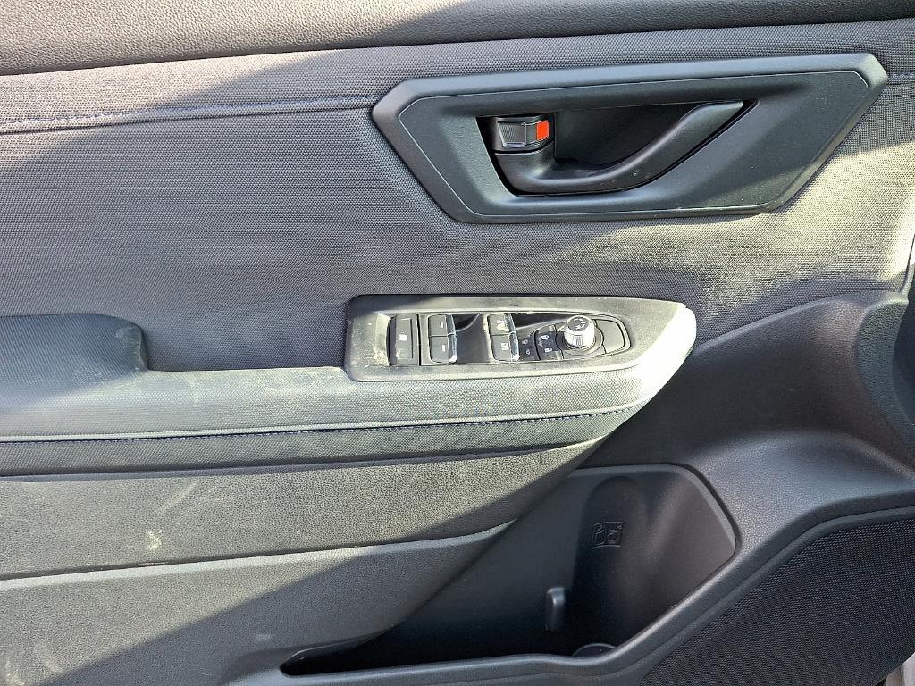 new 2026 Subaru Forester car, priced at $34,506