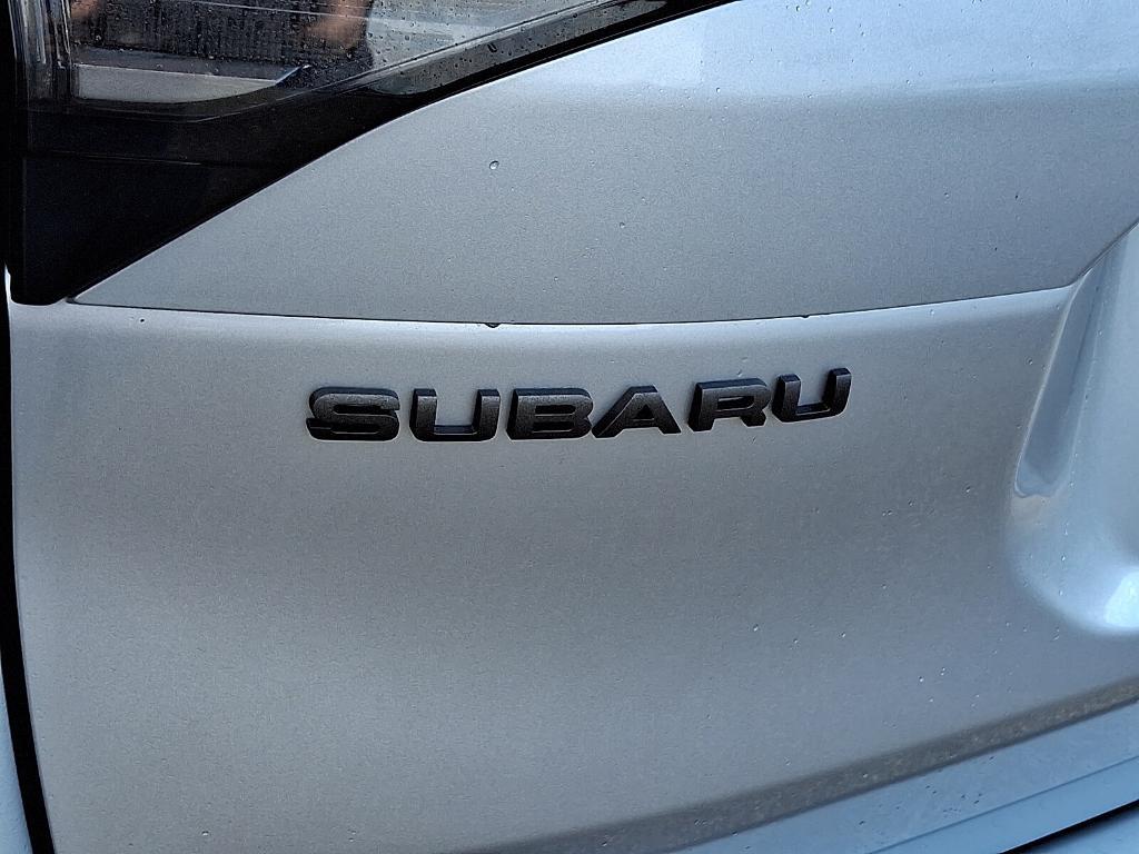 new 2026 Subaru Forester car, priced at $34,506