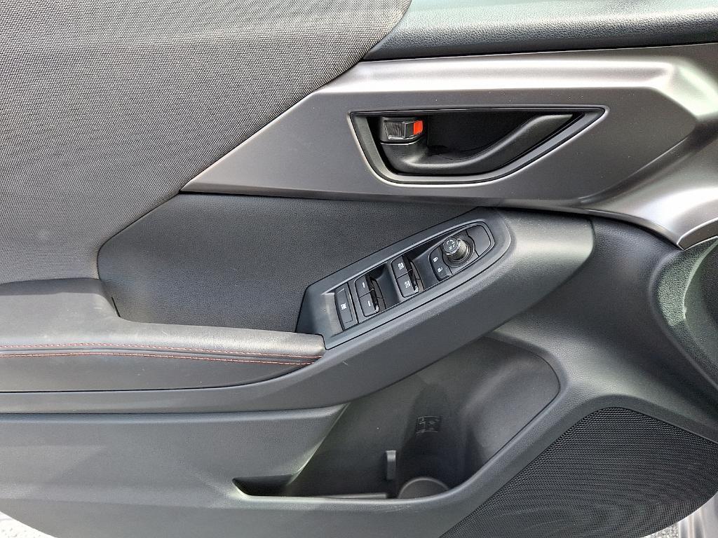 used 2025 Subaru Impreza car, priced at $25,997