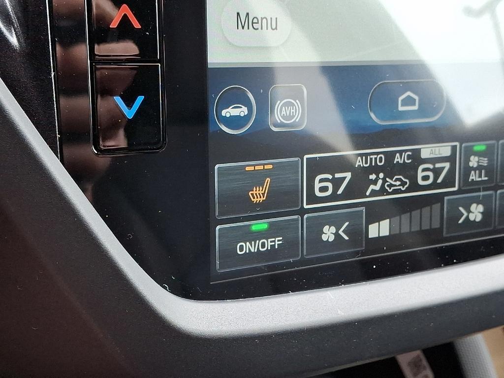 new 2026 Subaru Forester car, priced at $35,213