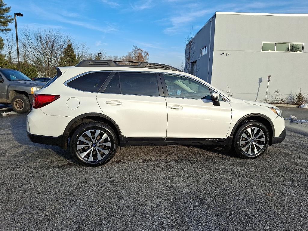used 2016 Subaru Outback car, priced at $16,997