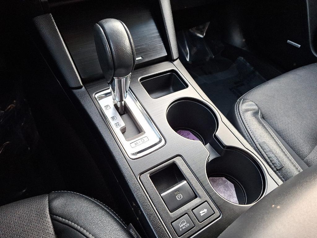 used 2016 Subaru Outback car, priced at $16,997