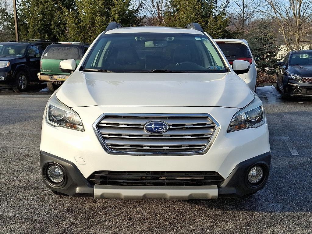 used 2016 Subaru Outback car, priced at $16,997