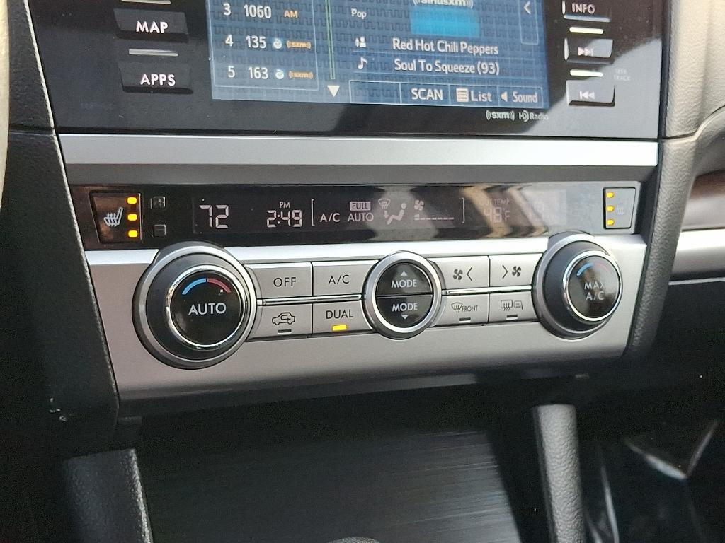 used 2016 Subaru Outback car, priced at $16,997