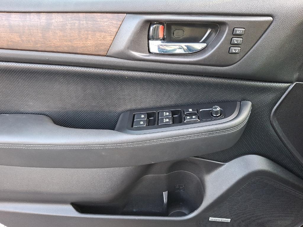 used 2016 Subaru Outback car, priced at $16,997