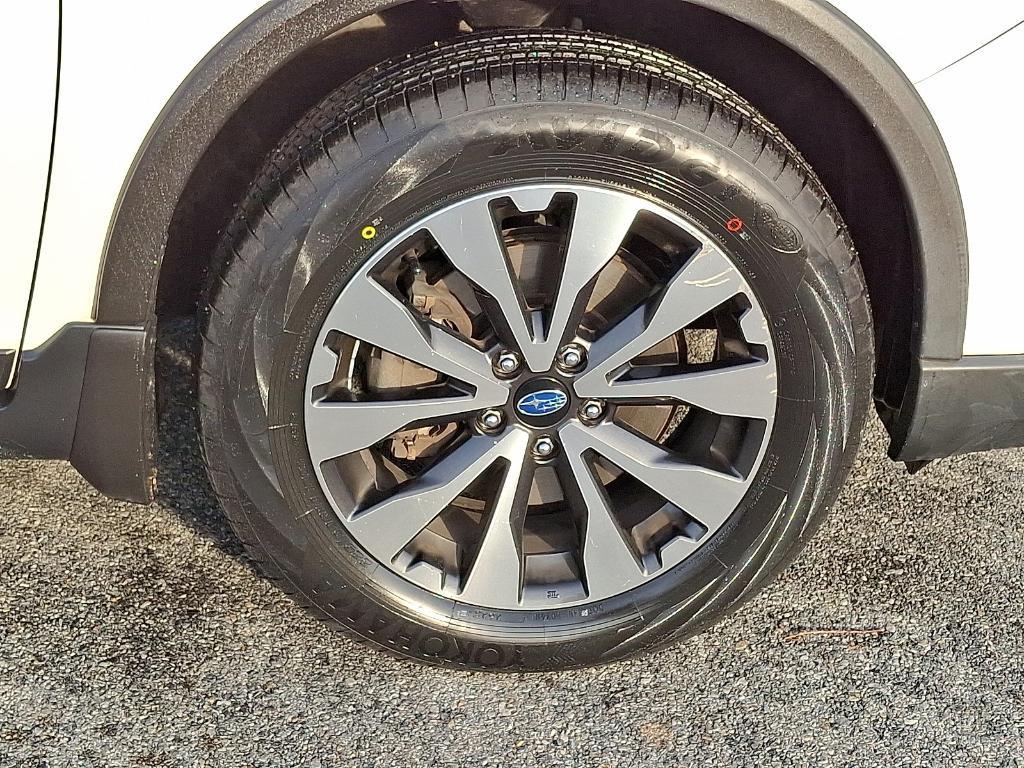used 2016 Subaru Outback car, priced at $16,997