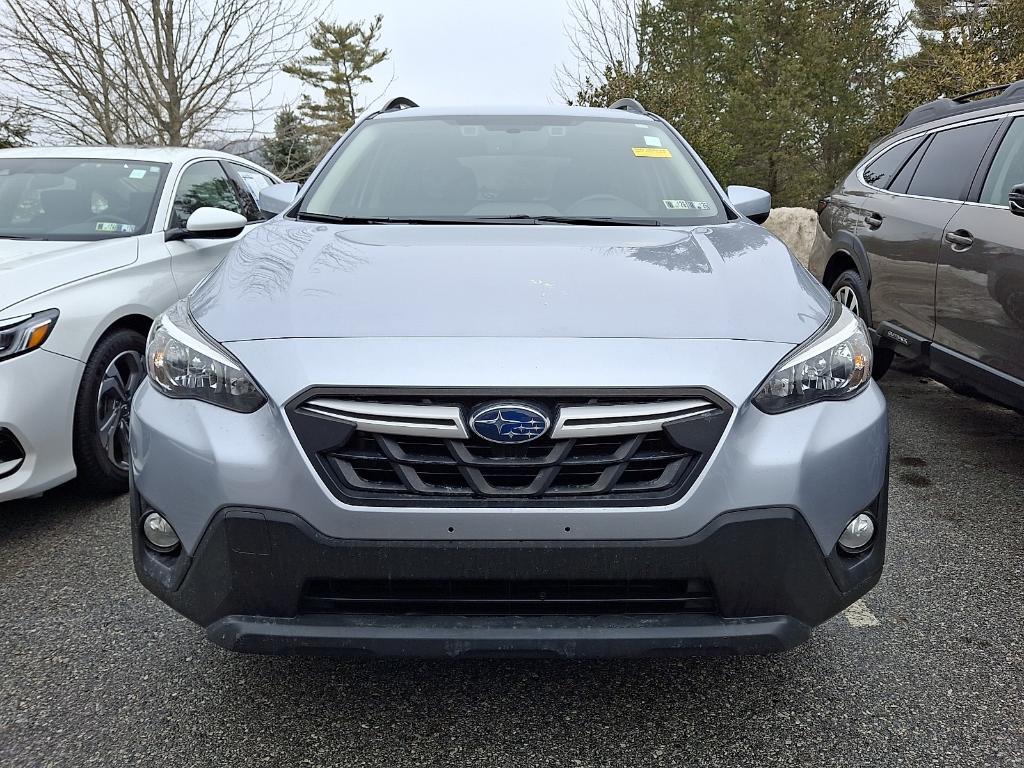 used 2023 Subaru Crosstrek car, priced at $23,997