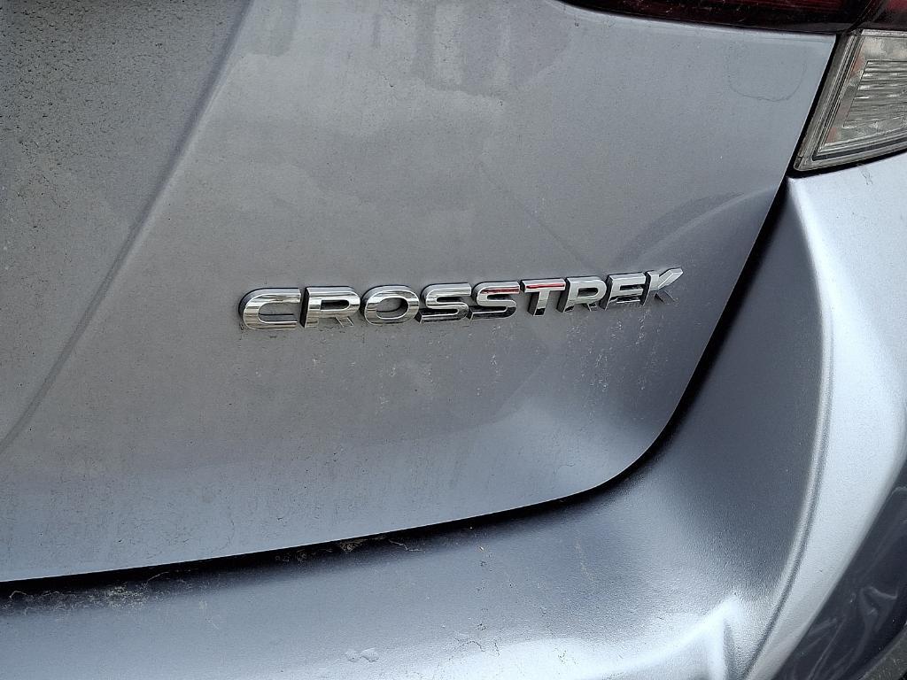 used 2023 Subaru Crosstrek car, priced at $23,997