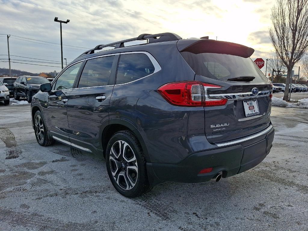 used 2023 Subaru Ascent car, priced at $34,997