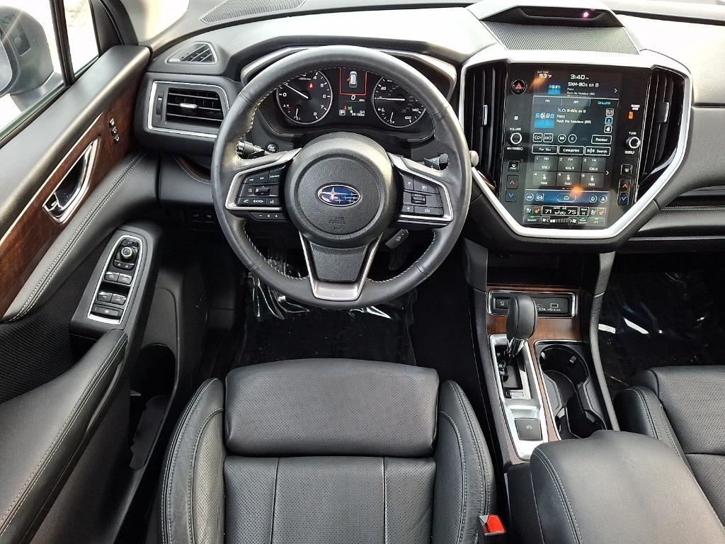 used 2023 Subaru Ascent car, priced at $34,997