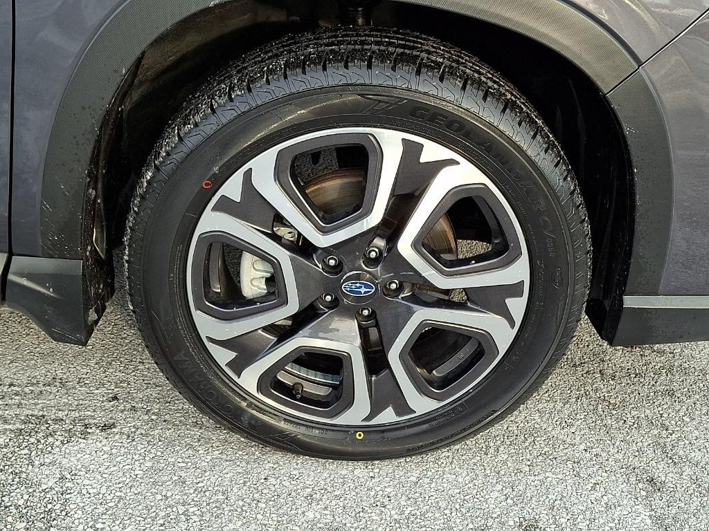 used 2023 Subaru Ascent car, priced at $34,997