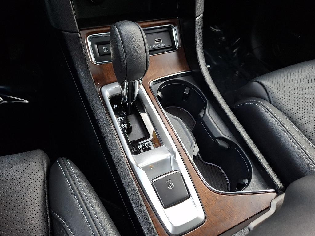 used 2023 Subaru Ascent car, priced at $34,997