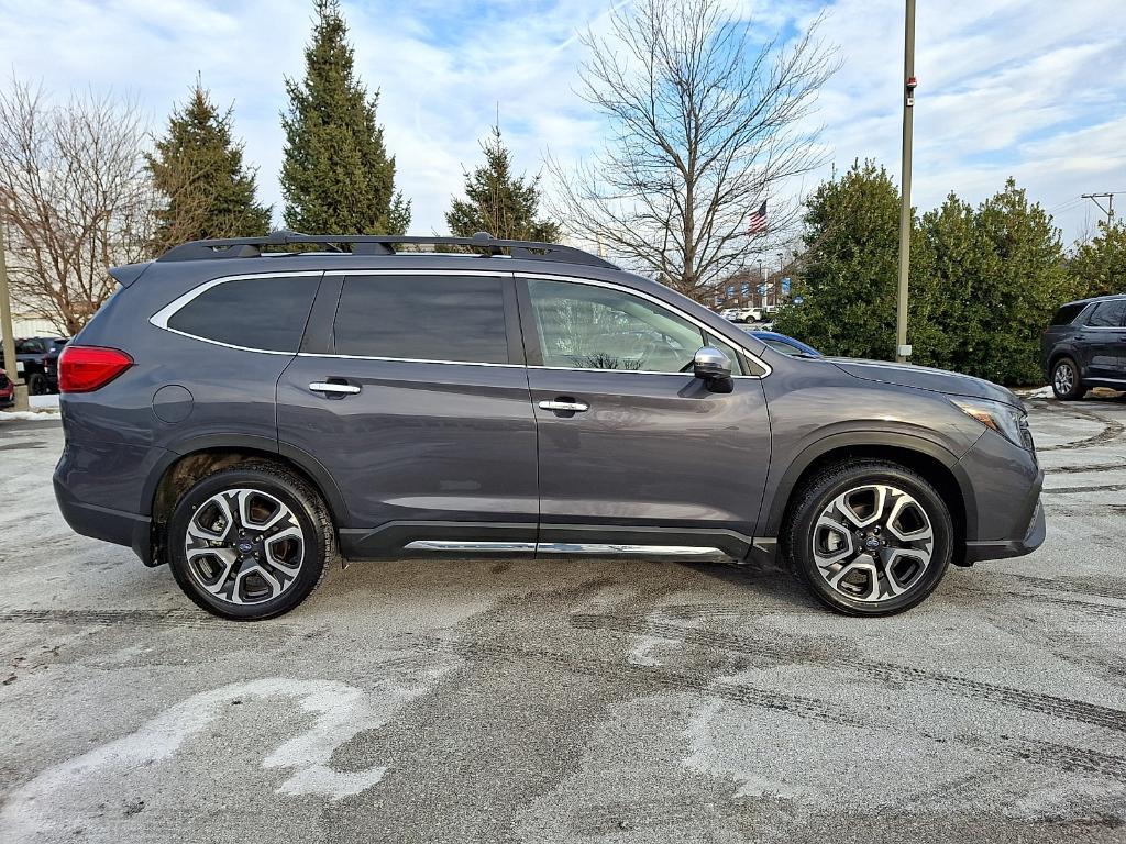 used 2023 Subaru Ascent car, priced at $34,997
