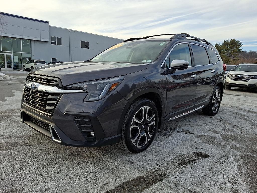 used 2023 Subaru Ascent car, priced at $34,997