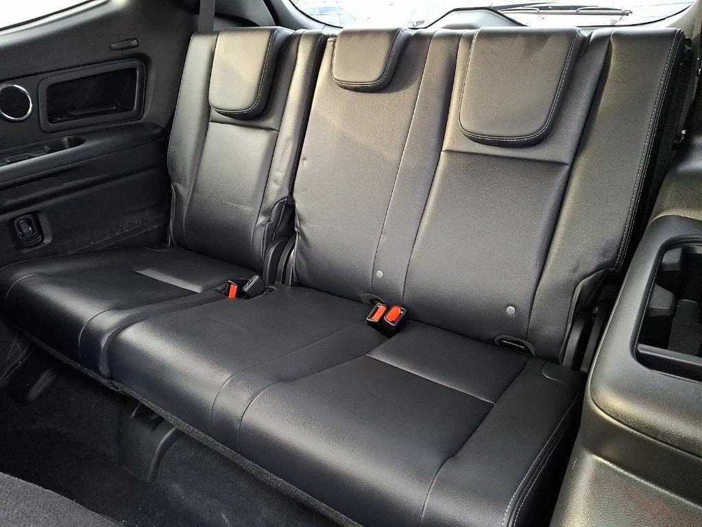 used 2023 Subaru Ascent car, priced at $34,997