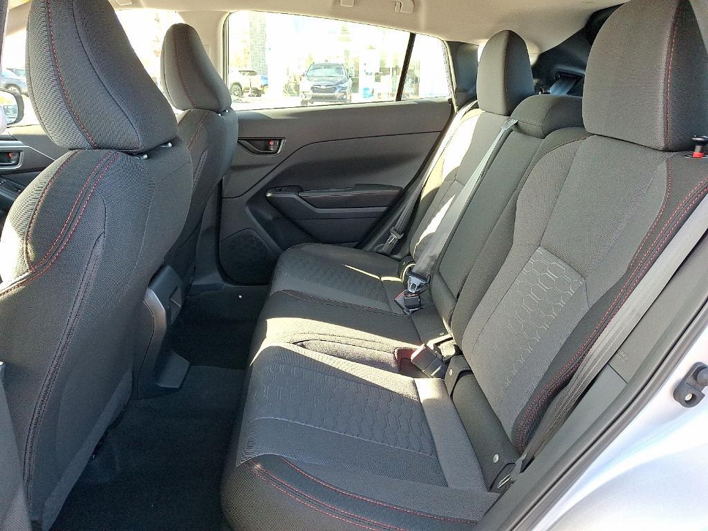 new 2026 Subaru Impreza car, priced at $27,139