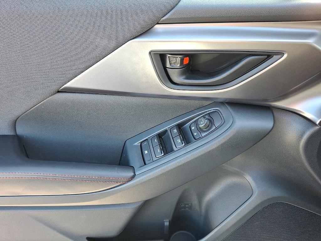 new 2026 Subaru Impreza car, priced at $27,139