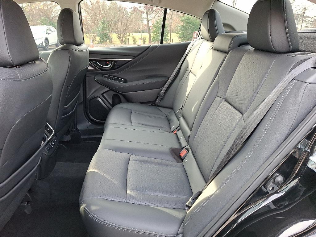 used 2023 Subaru Legacy car, priced at $27,777