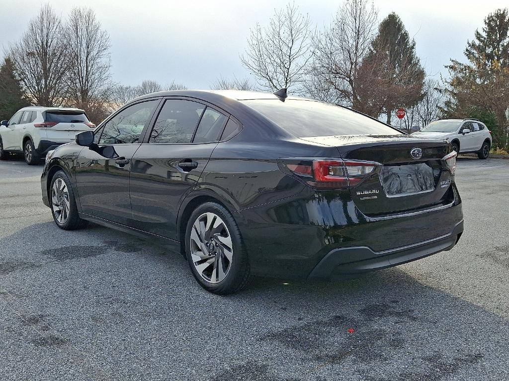 used 2023 Subaru Legacy car, priced at $27,777