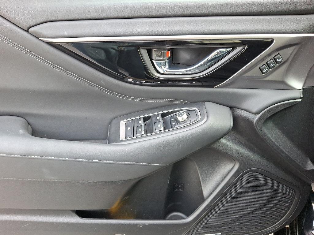 used 2023 Subaru Legacy car, priced at $27,777