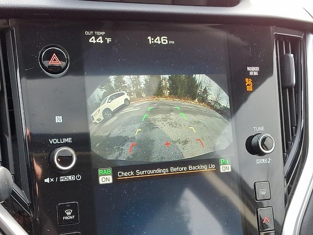 used 2023 Subaru Legacy car, priced at $27,777