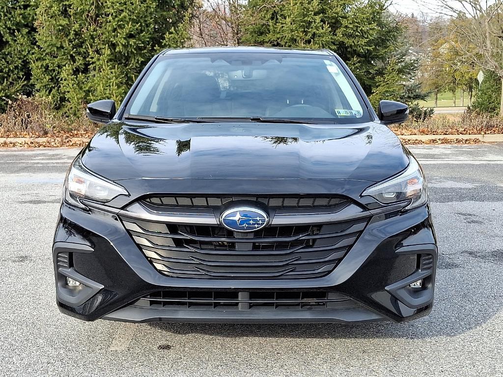 used 2023 Subaru Legacy car, priced at $27,777