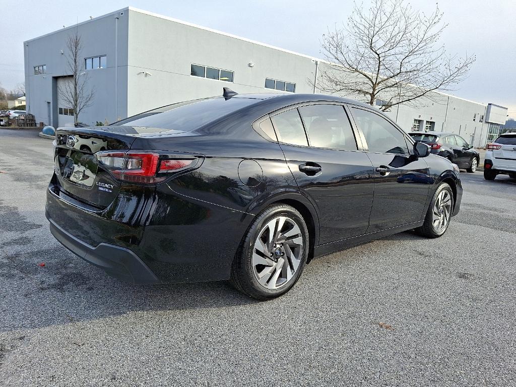 used 2023 Subaru Legacy car, priced at $27,777