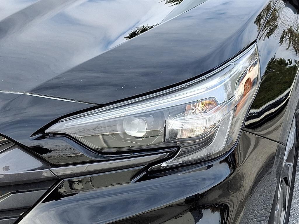 used 2023 Subaru Legacy car, priced at $27,777