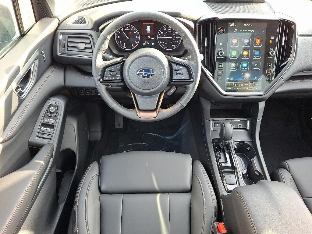 new 2026 Subaru Ascent car, priced at $47,901